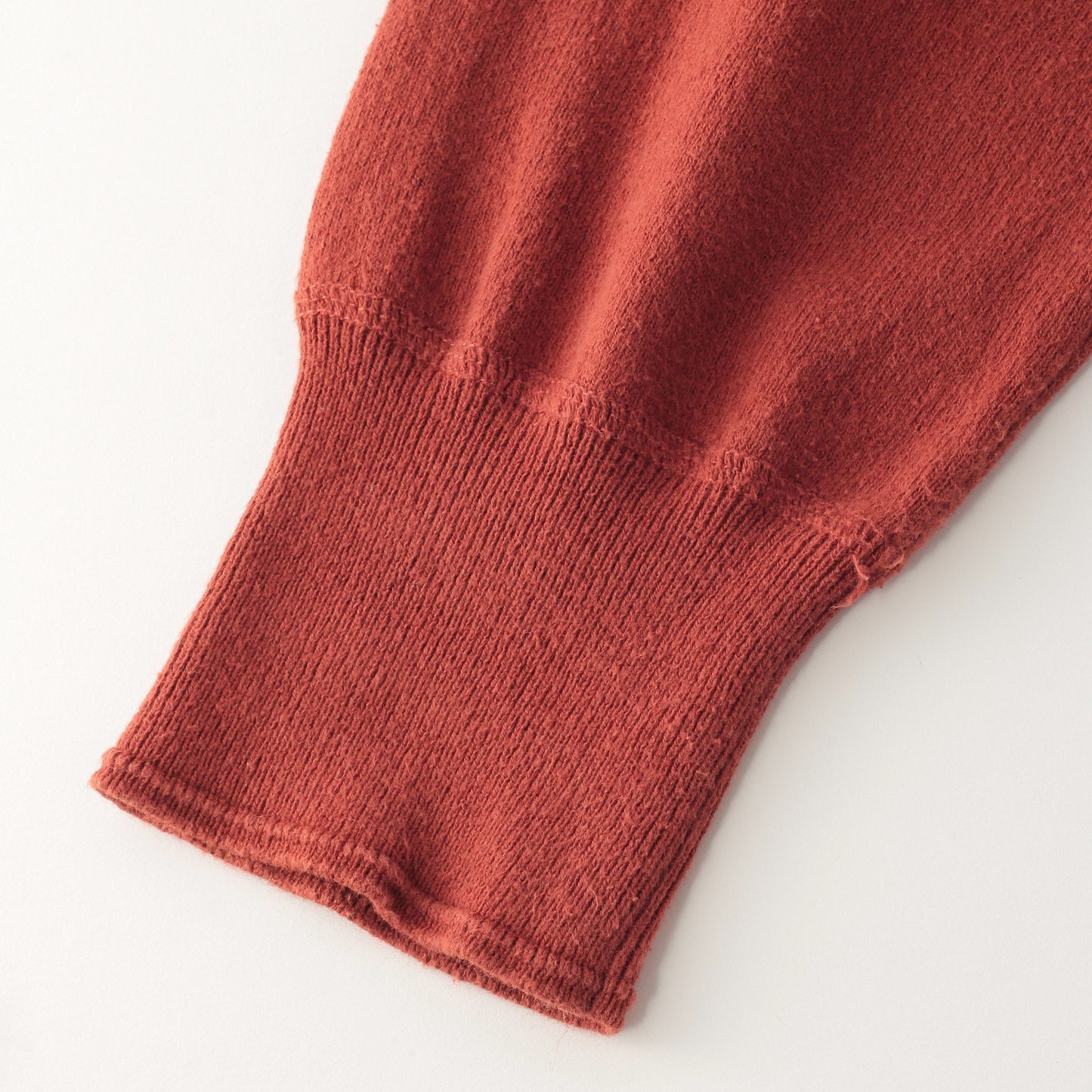 DRY SLUB COTTON KNIT