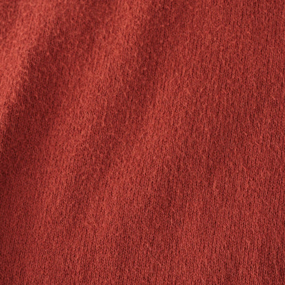 DRY SLUB COTTON KNIT