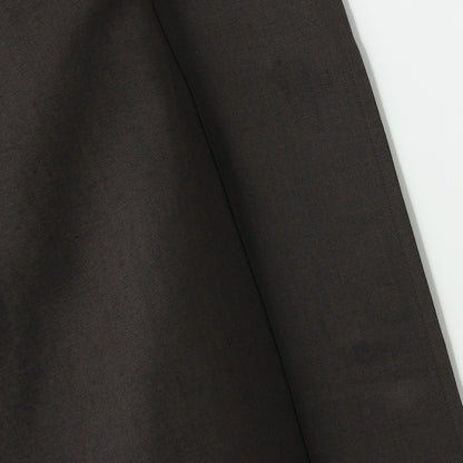 WOOL LINEN HOPSACK JACKET