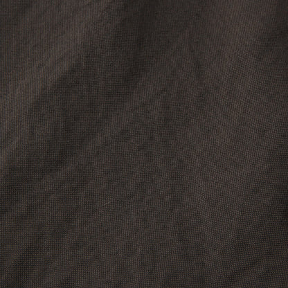 WOOL LINEN HOPSACK JACKET