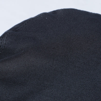 COTTON POLYESTER TWILL HAT