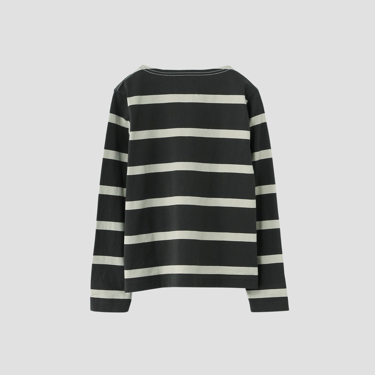 WIDE STRIPE DRY JERSEY