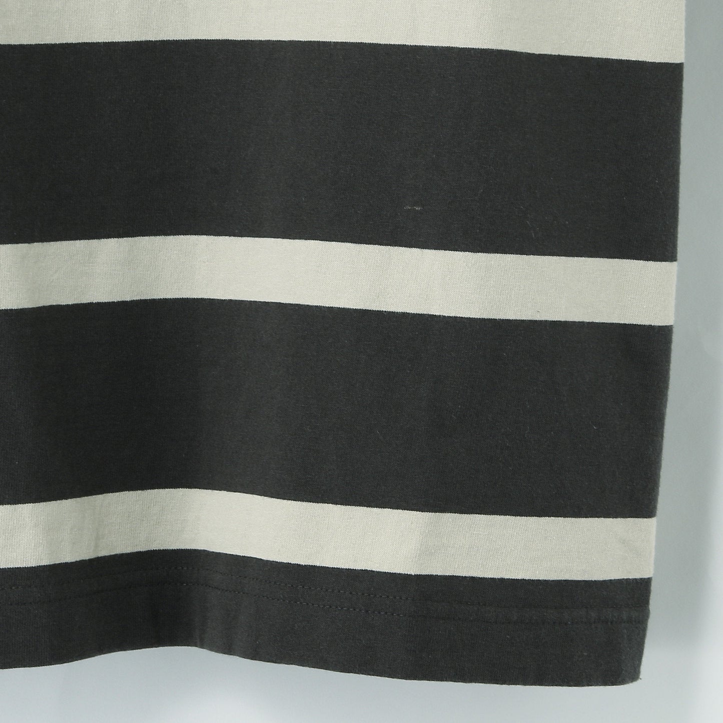 WIDE STRIPE DRY JERSEY