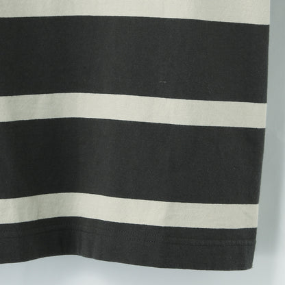 WIDE STRIPE DRY JERSEY
