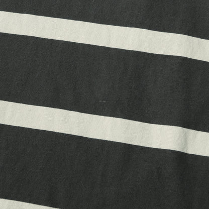 WIDE STRIPE DRY JERSEY