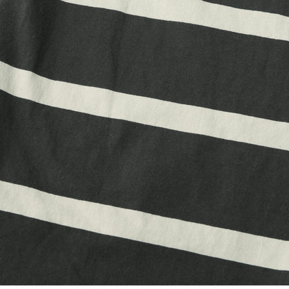 WIDE STRIPE DRY JERSEY