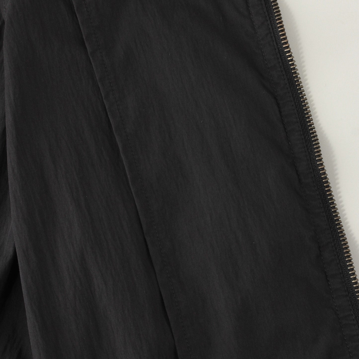 PROOFED COTTON NYLON POPLIN BLOUSON