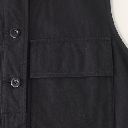 WORKWEAR COTTON TWILL(代官山店･ｵﾝﾗｲﾝｽﾄｱ限定) DRESS