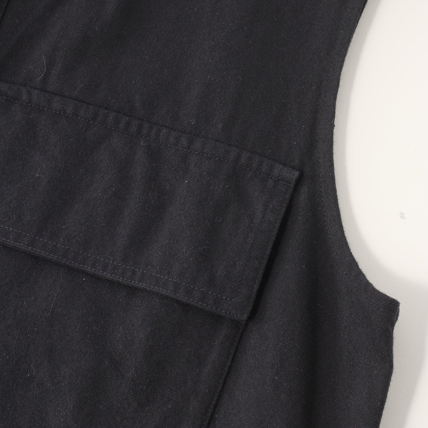 WORKWEAR COTTON TWILL(代官山店･ｵﾝﾗｲﾝｽﾄｱ限定) DRESS