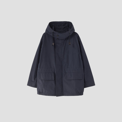 PROOFED COTTON COATING