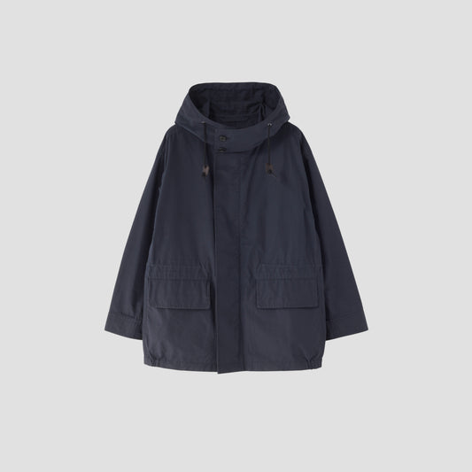 PROOFED COTTON COATING