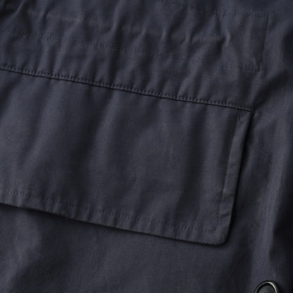 PROOFED COTTON COATING