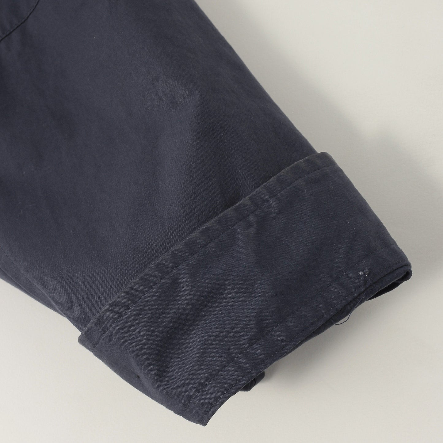 PROOFED COTTON COATING