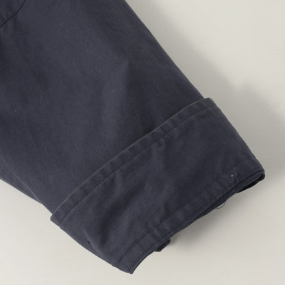PROOFED COTTON COATING