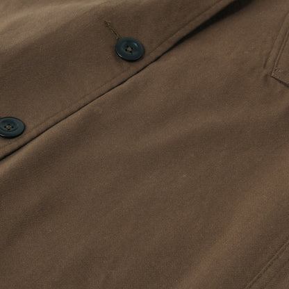 WORKWEAR COTTON TWILL SKIRT