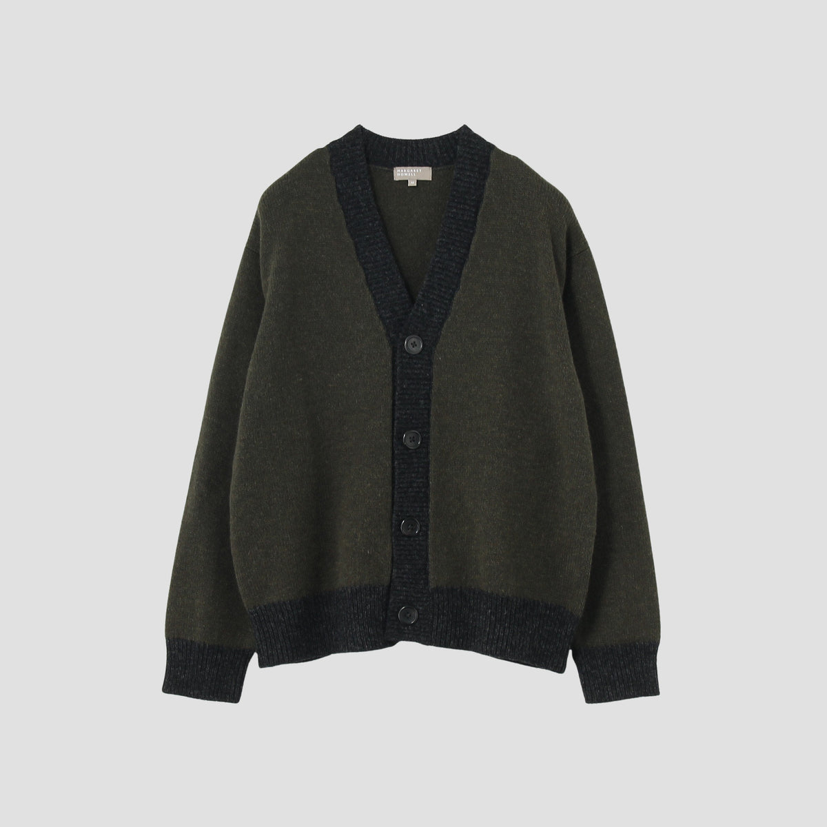 SHETLAND CASHMERE KNIT