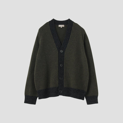 SHETLAND CASHMERE KNIT