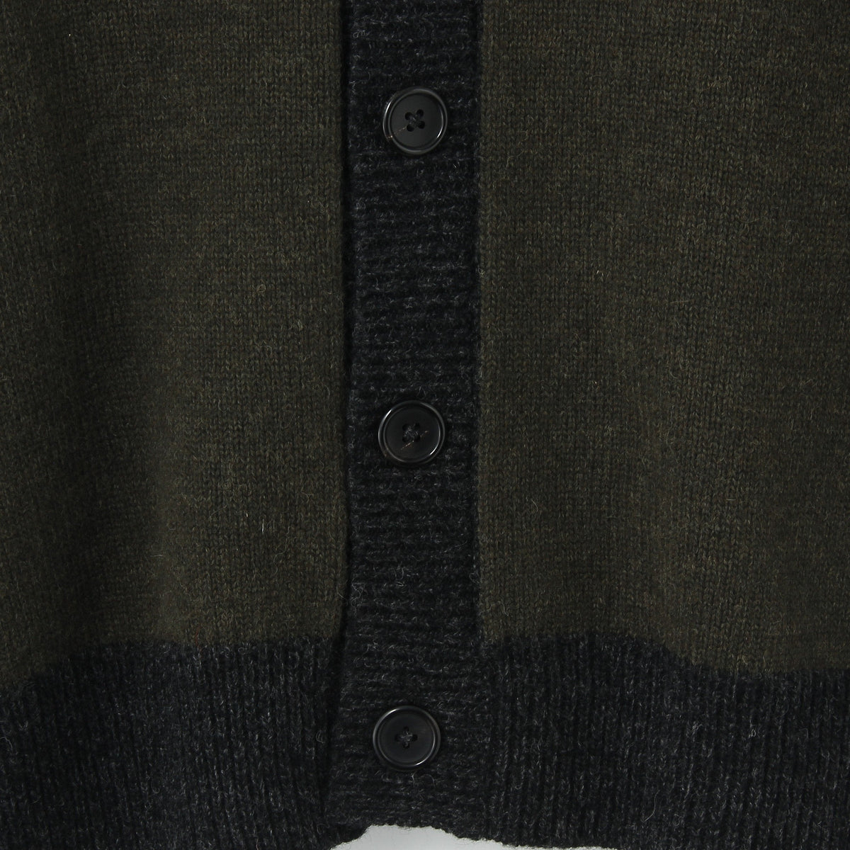SHETLAND CASHMERE KNIT