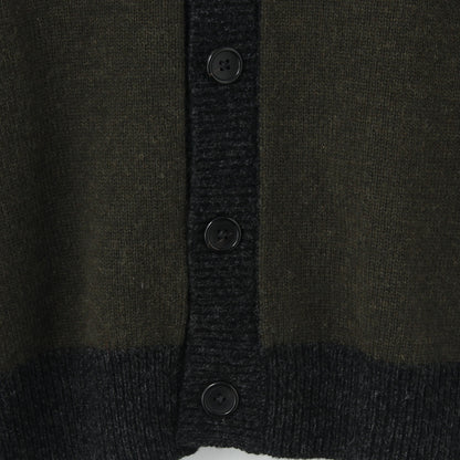SHETLAND CASHMERE KNIT