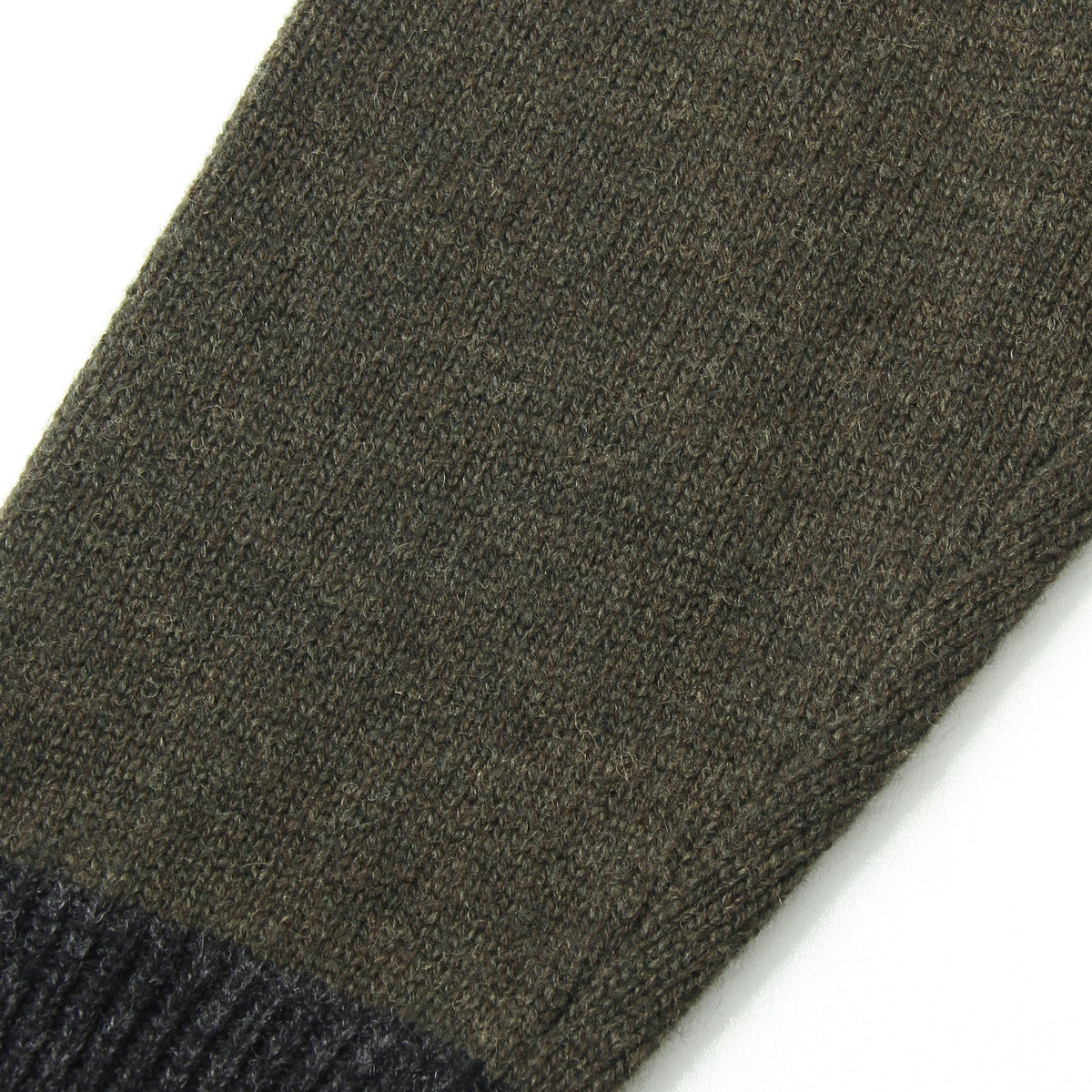 SHETLAND CASHMERE KNIT