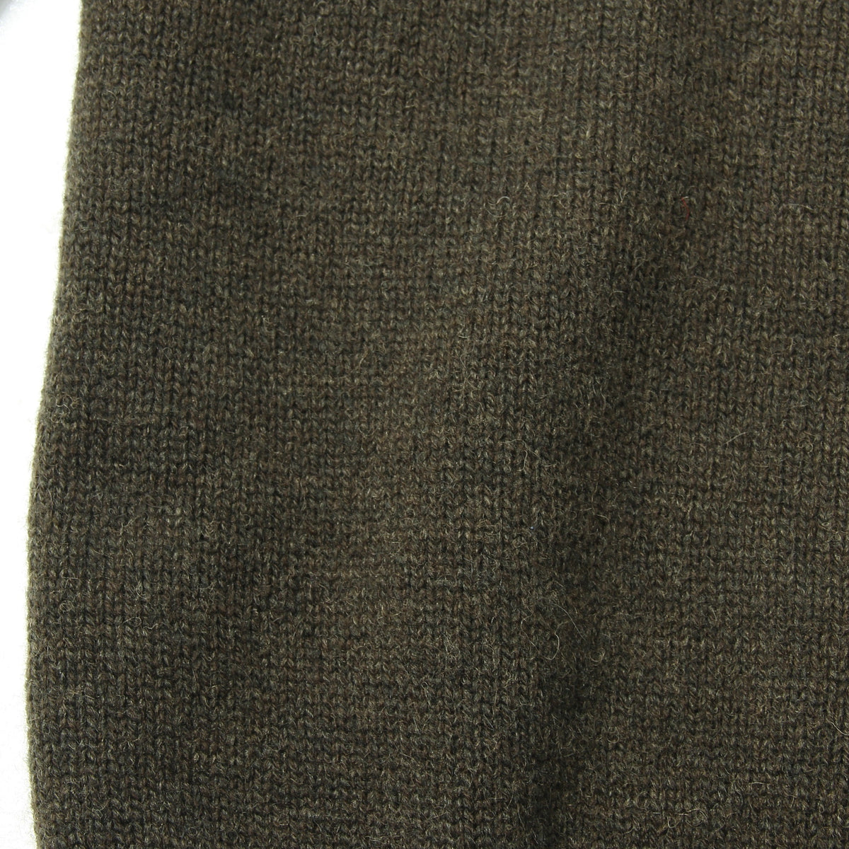SHETLAND CASHMERE KNIT