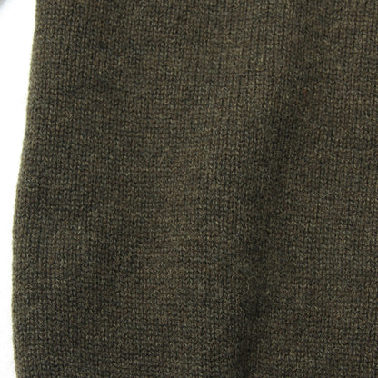 SHETLAND CASHMERE KNIT