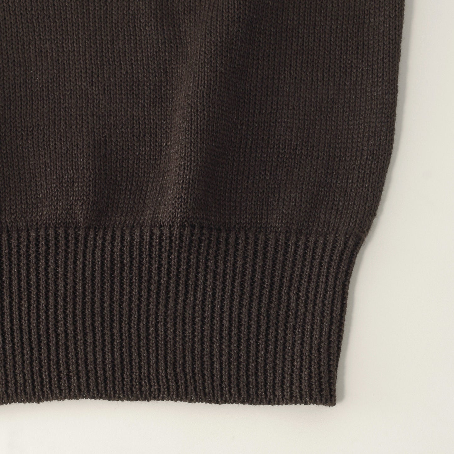 LINEN COTTON SILK KNIT