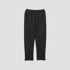 DRY COTTON LOOPBACK TROUSERS