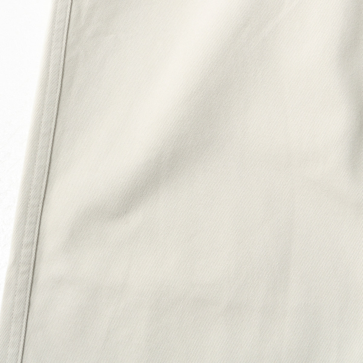 BRUSHED COTTON DRILL TROUSERS
