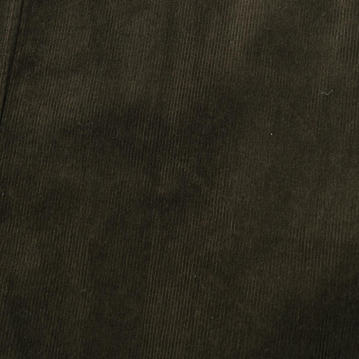 DRY COTTON NEEDLECORD SKIRT