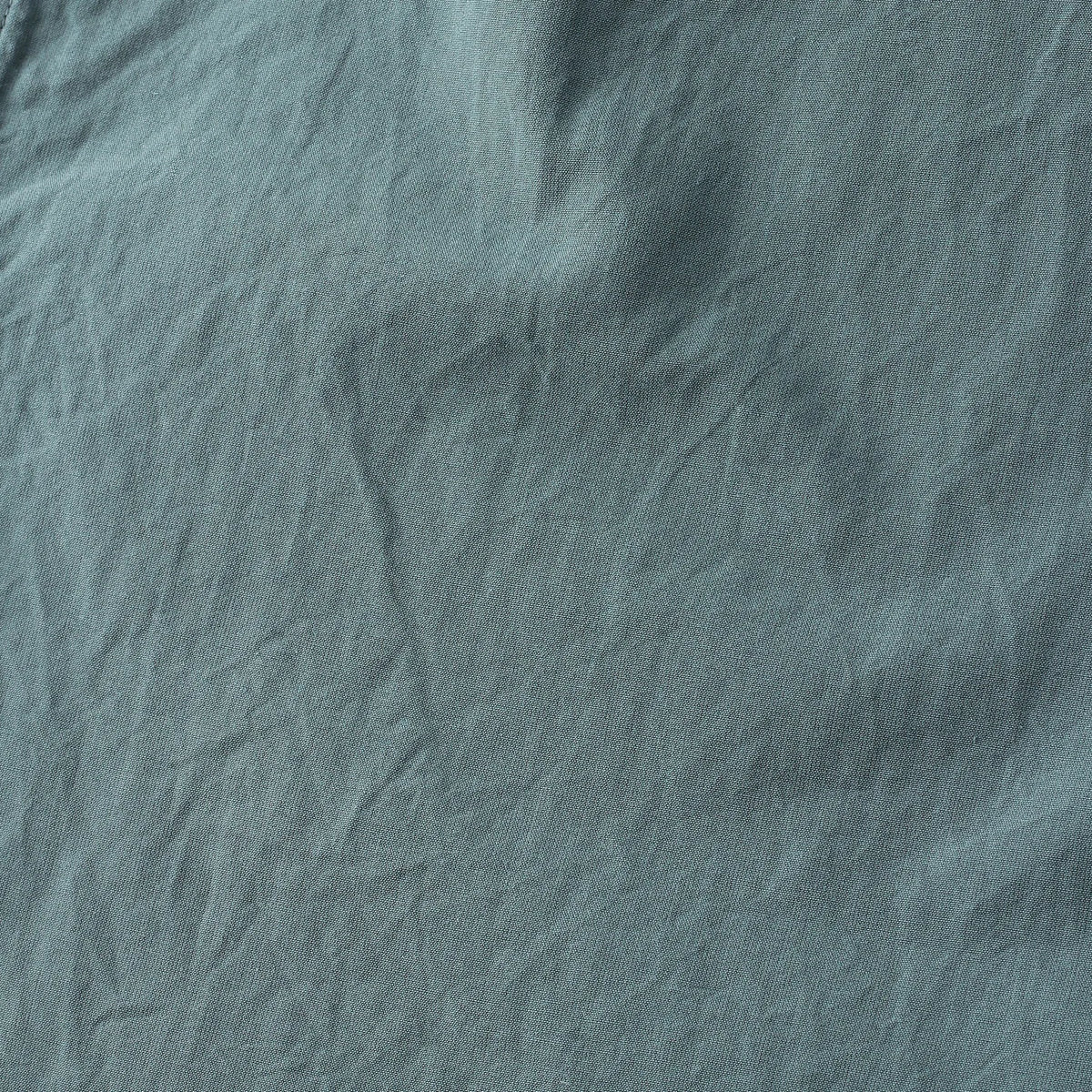 COTTON CHAMBRAY DRESS