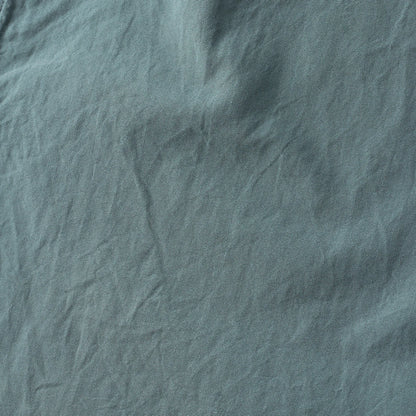 COTTON CHAMBRAY DRESS