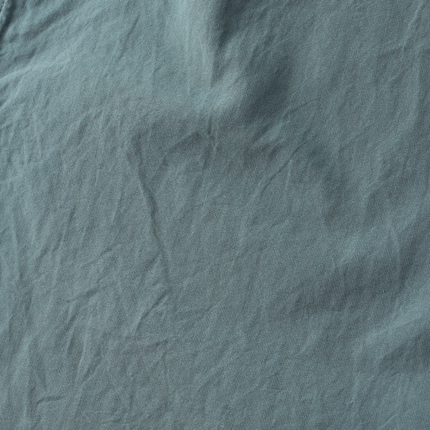 COTTON CHAMBRAY DRESS