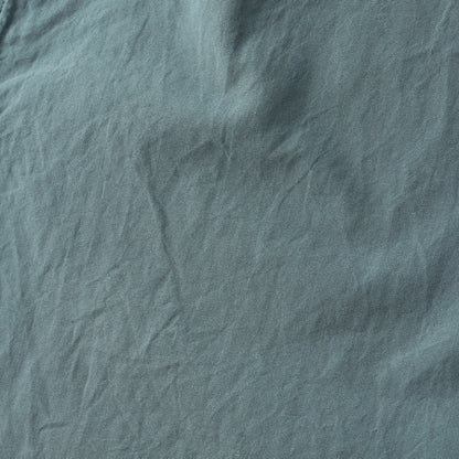 COTTON CHAMBRAY DRESS