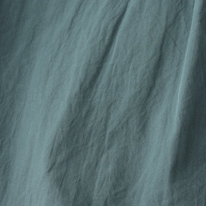COTTON CHAMBRAY DRESS