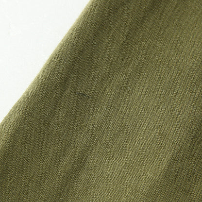 YARN DYED LINEN JACKET
