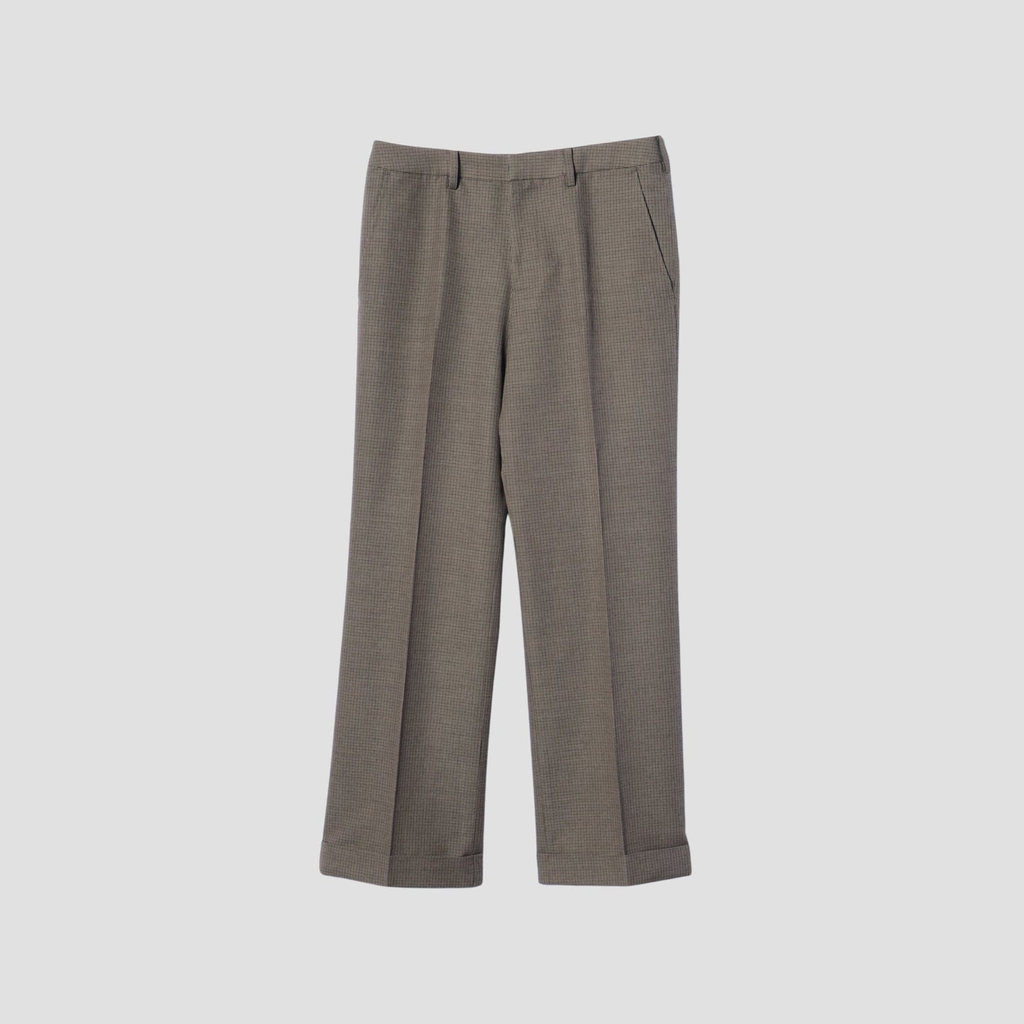 TROUSERS