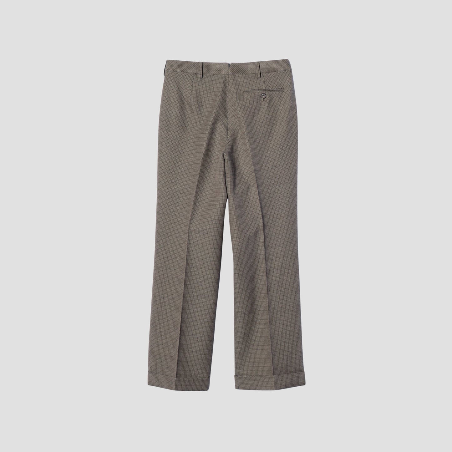 TROUSERS