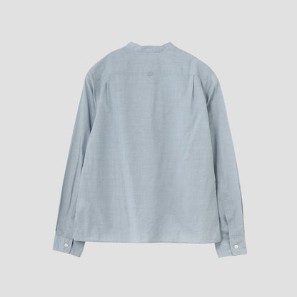 SUPERFINE END ON END SHIRT