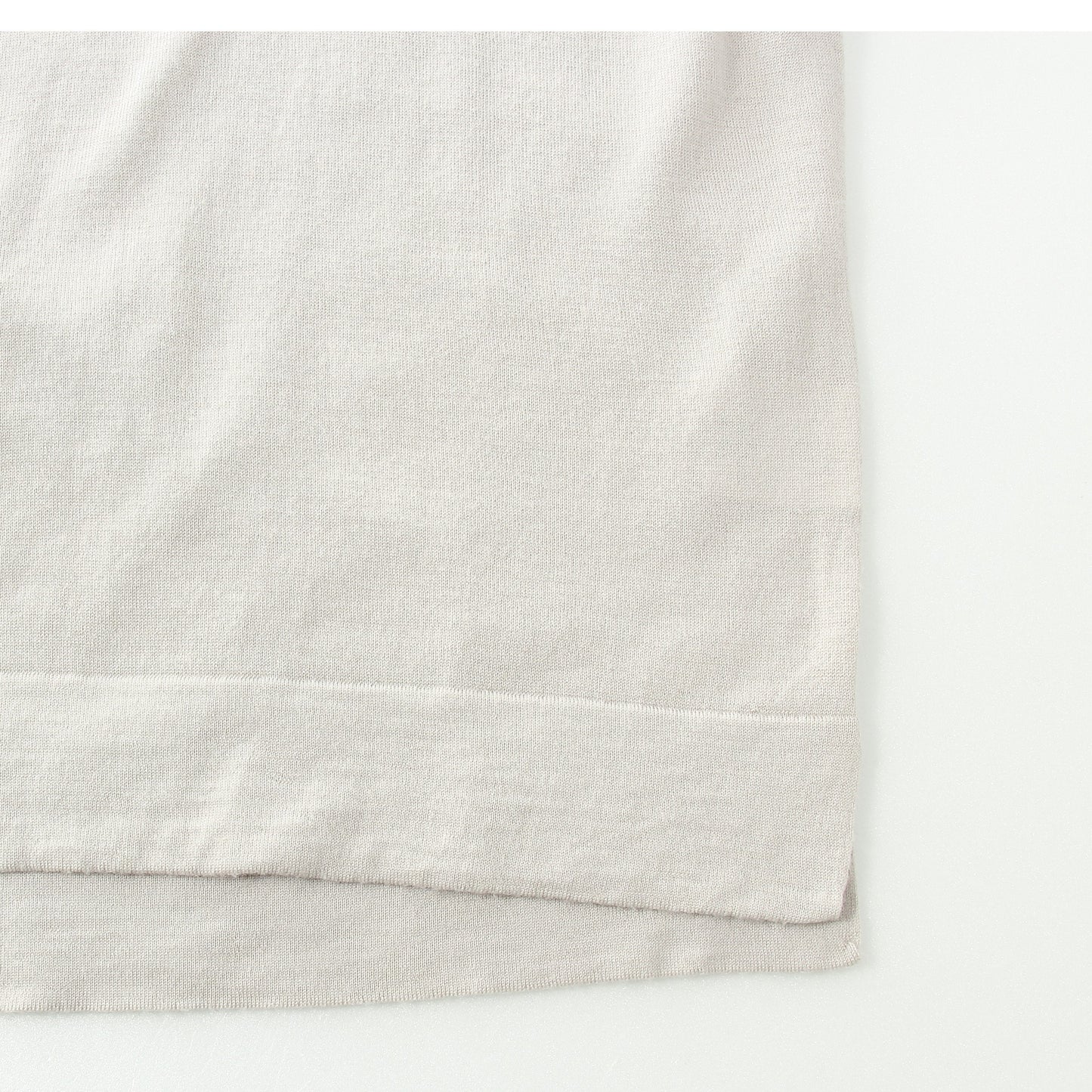 SUPERFINE WOOL KNIT
