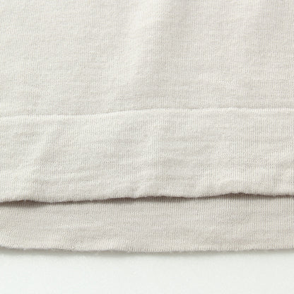 SUPERFINE WOOL KNIT