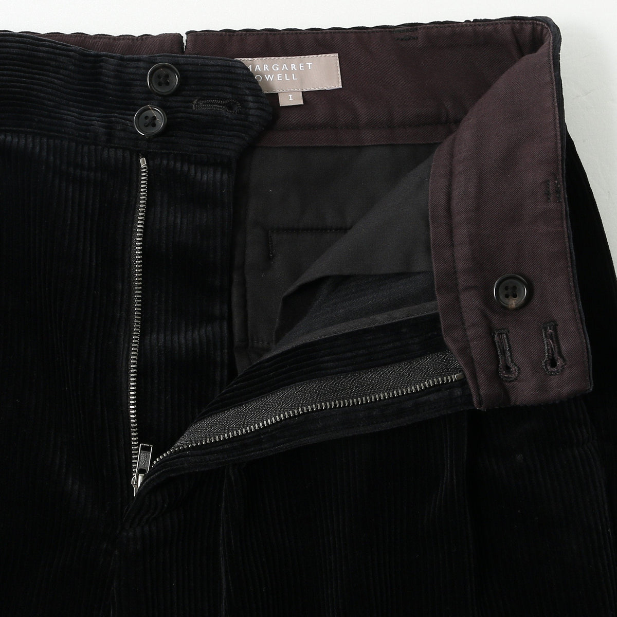 TROUSERS