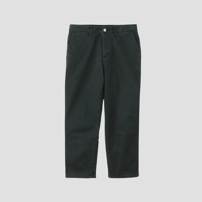 NEW BASIC CHINO CLOTH TROUSERS