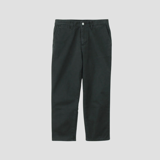 NEW BASIC CHINO CLOTH TROUSERS
