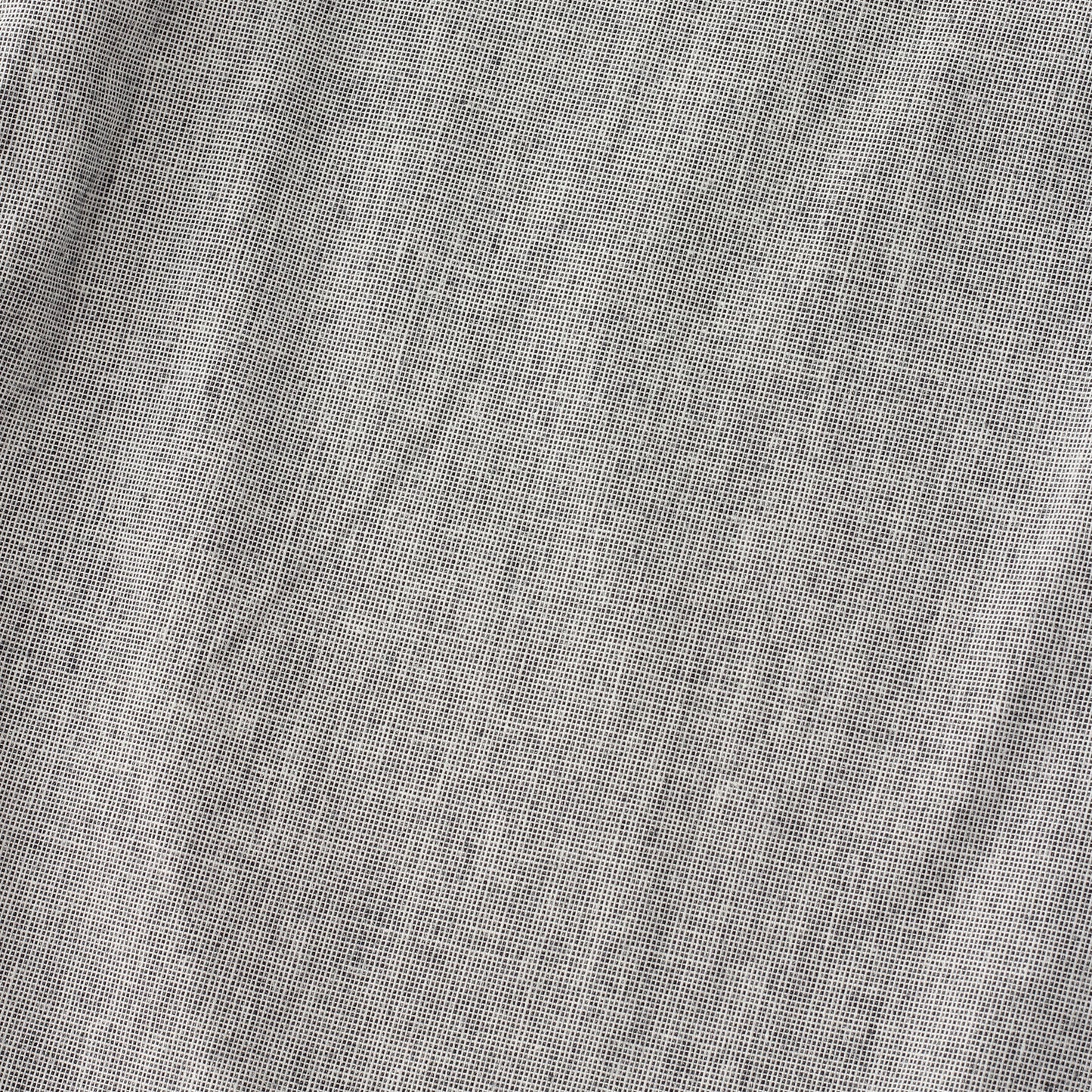 DENSE COTTON END ON END SHIRT