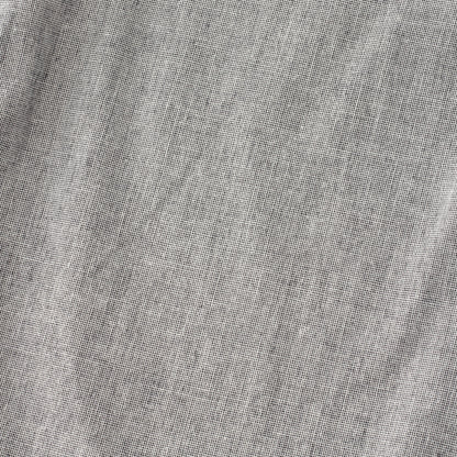 DENSE COTTON END ON END SHIRT