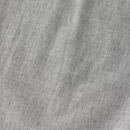 DENSE COTTON END ON END SHIRT