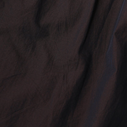 FINE COTTON CHAMBRAY SKIRT