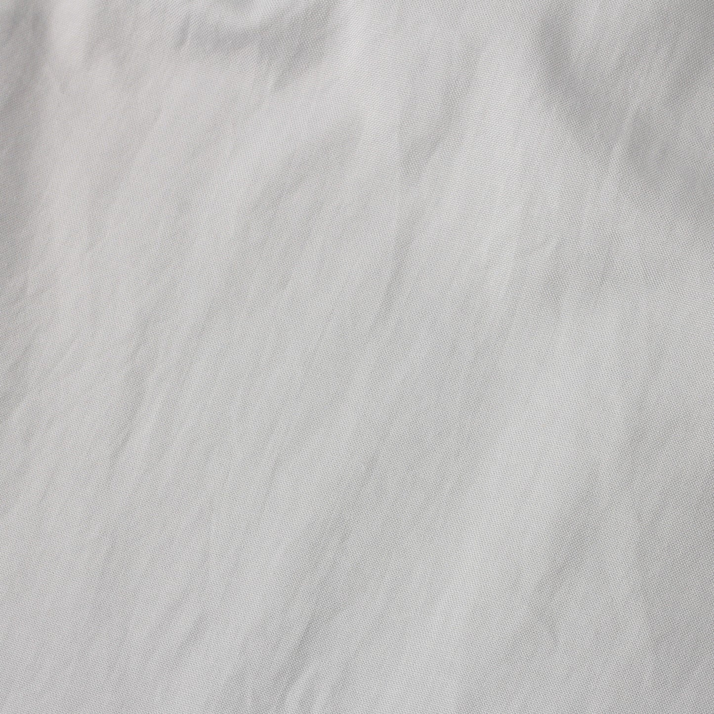 SUMMER COTTON  RAMIE OXFORD SHIRT