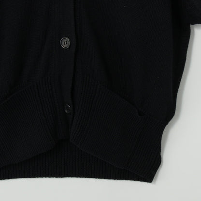 LINEN COTTON SILK KNIT